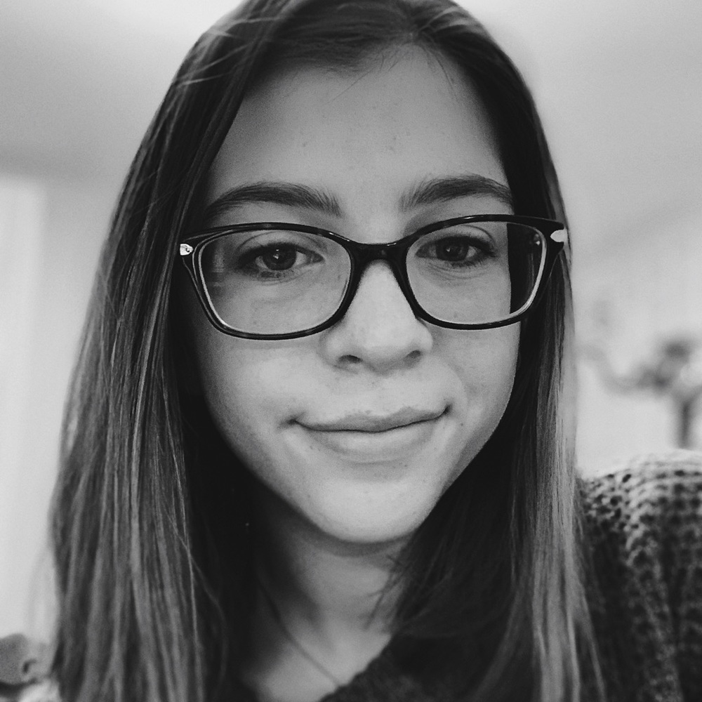 Meet your Posher, Grace